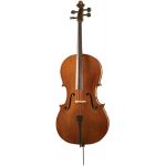 Strunal Cello Talent Vienna 40/4 C 4/4