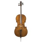 Strunal Cello Maestro Linz 4/7 WEA 4/4