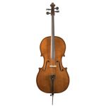 Strunal Cello Maestro Linz 4/7 WE 4/4