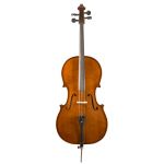 Strunal Cello Maestro Linz 4/7 H 3/4