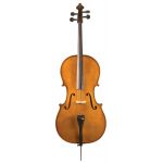 Strunal Cello Academy Salzburg 4/17 WE 1/2