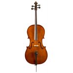 Strunal Cello Academy Salzburg 4/17 H 1/2