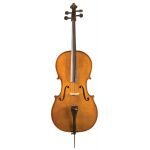 Strunal Cello Academy Salzburg 4/15 WE 4/4