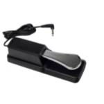 The One - Sustain Pedal