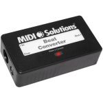 MIDI Solutions- Beat Converter