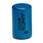 Rohema - Mini Shaker, farbowany buk, niebieski 61637