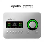 Apollo Solo USB Heritage Edition 