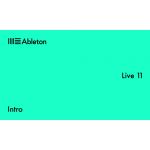Ableton Live 11 Intro (DIGI) wersja elektroniczna