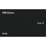 Ableton Live 11 Suite (DIGI) wersja elektroniczna