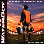 The Waterboy - Soundtrack (Adam Sandler)