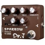 Joyo D53 Sparrow - Driver&DI