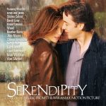 Serendipity - Soundtrack