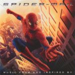 Spider-Man - Soundtrack