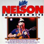 Willie Nelson - Golden Hits