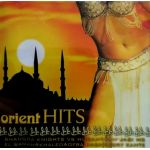 Orient Hits - Various