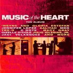 Music Of The Heart - The Album