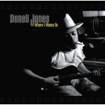 Donell Jones ‎- Where I Wanna Be
