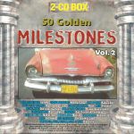 50 Golden Milestones Vol.2