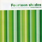 Fourteen Shades - The Best Of Modern Irish