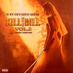 Kill Bill Vol. 2 - Soundtrack