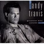Randy Travis ‎- Greatest Hits Volume One