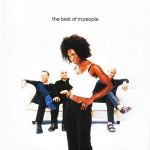 M People - The Best Of M People
