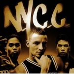 N.Y.C.C. – Greatest Hits