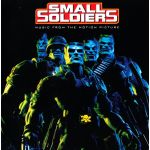 Small Soldiers - Soundtrack