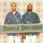 Jungle Brothers - V.I.P.