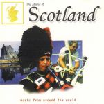 The Music Of Scotland
