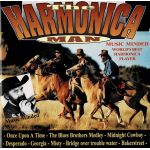 Music Minded - The Harmonica Man