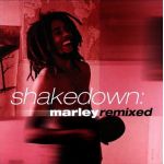 Bob Marley ‎- Shakedown: Marley Remixed