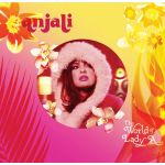 Anjali ‎- The World Of Lady A
