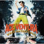 Ace Ventura - When Nature Calls - Soundtrack