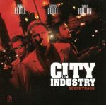 City Of Industry - Soundtrack