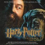 Harry Potter And The Chamber Of Secrets - Soundtrack