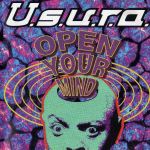U.S.U.R.A. ‎- Open Your Mind