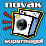Novak - Supermagol