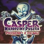 Casper, Narodziny Duszka - Soundtrack