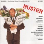 Buster - Soundtrack