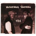 Method Man & Redman ‎- Y.O.U.