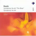 Haydn: Symphony No. 82 & 84