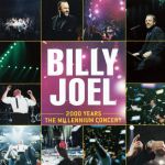 Billy Joel - 2000 Years: The Millennium Concert