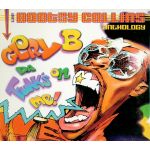 Bootsy Collins ‎– Glory B Da Funk's On Me - The Bootsy Collins Anthology