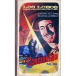 Los Lobos El Cancionero Mas Y Mas 4-CD