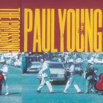 Paul Young ‎- The Crossing