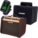 Fishman Loudbox Mini Bluetooth + pokrowiec + tuner