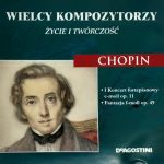 Wielcy Kompozytorzy - Chopin