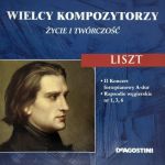 Wielcy Kompozytorzy - Liszt