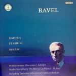 Ravel - Daphnis Et Chloe Bolero